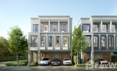 For sale 5 bedrooms house in Lat Krabang, Bangkok