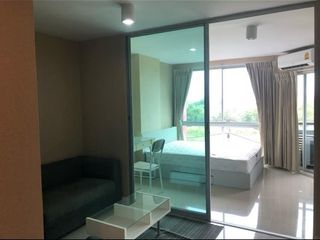For sale 1 bed condo in Bang Sao Thong, Samut Prakan