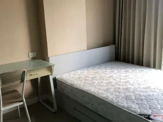 Wohnung zum Kauf mit 1 Zimmer in Bang Sao Thong, Samut Prakan