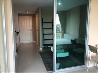 For sale 1 bed condo in Bang Sao Thong, Samut Prakan