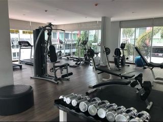 For sale 1 bed condo in Bang Sao Thong, Samut Prakan