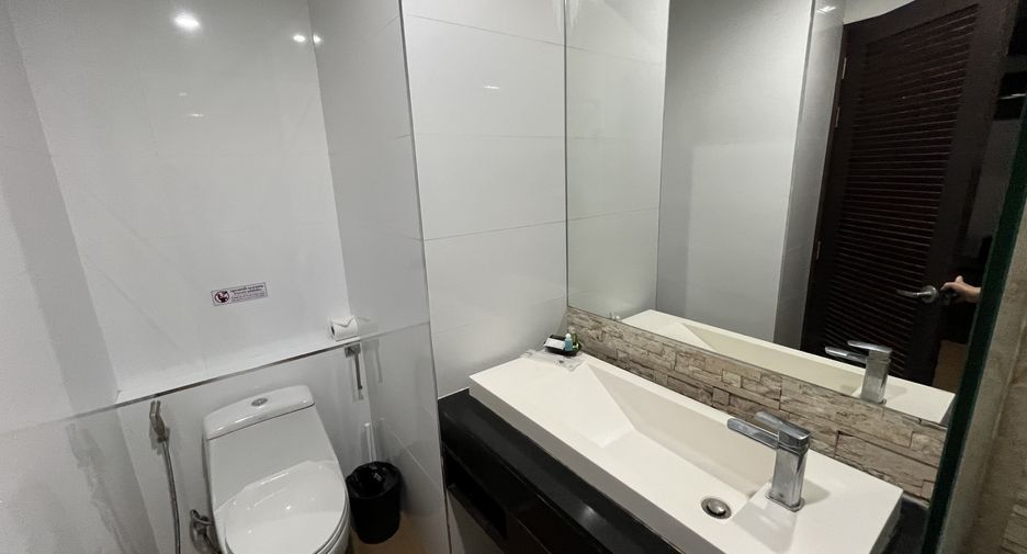 For sale studio condo in Thalang, Phuket