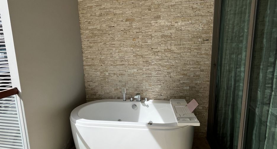 For sale studio condo in Thalang, Phuket