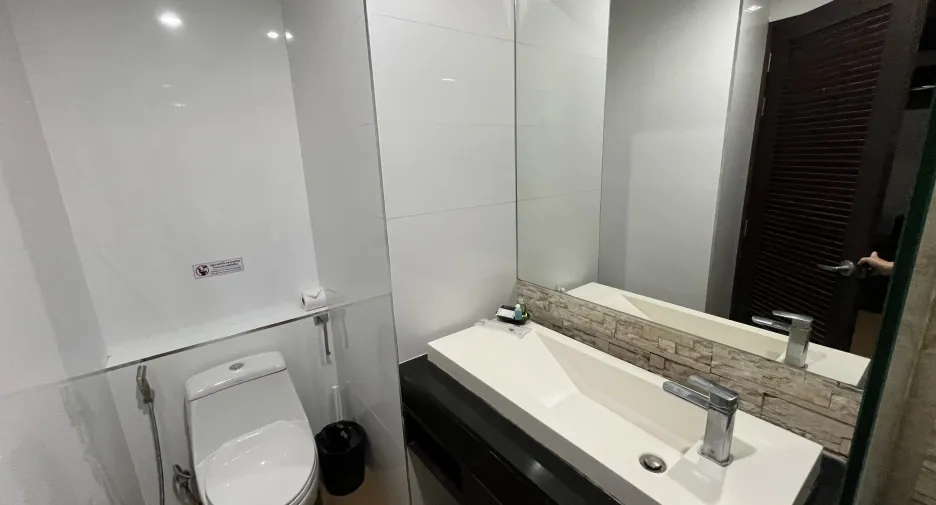 For sale studio condo in Thalang, Phuket