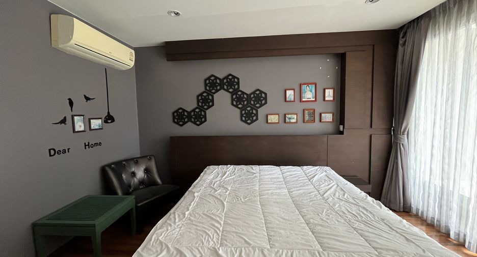 For sale studio condo in Thalang, Phuket