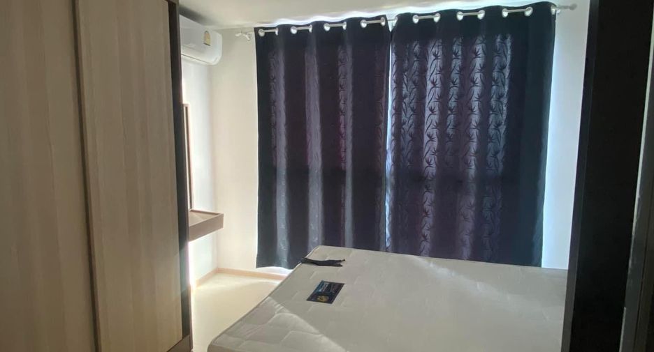 Wohnung zur Miete mit Studio in Lam Luk Ka, Pathum Thani