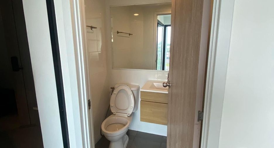 Wohnung zur Miete mit Studio in Lam Luk Ka, Pathum Thani