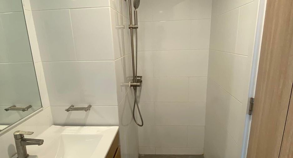 Wohnung zur Miete mit Studio in Lam Luk Ka, Pathum Thani