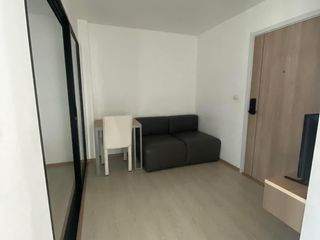 For rent スタジオ condo in Lam Luk Ka, Pathum Thani
