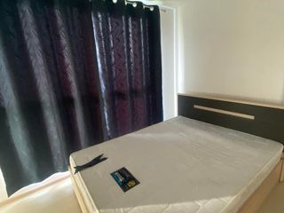 For rent スタジオ condo in Lam Luk Ka, Pathum Thani