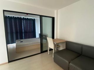 For rent スタジオ condo in Lam Luk Ka, Pathum Thani