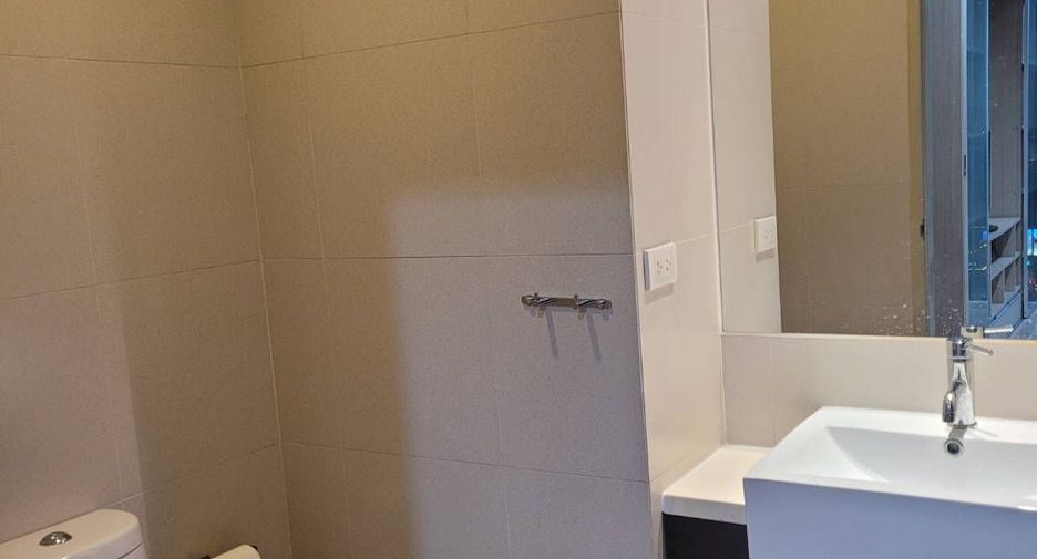 For sale 2 bedrooms condo in Watthana, Bangkok