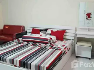 Аренда студия кондо в Pak Kret, Нонтабури