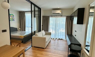 For sale 1 Beds condo in Thalang, Phuket