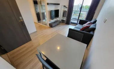 Condo en venta de 1 habitaciones en Huai Khwang, Bangkok
