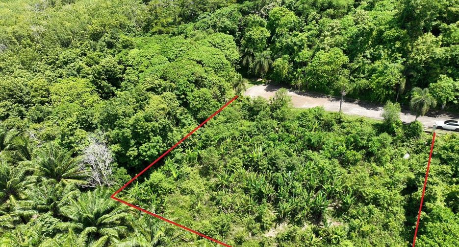 Terreno en venta en Thalang, Phuket