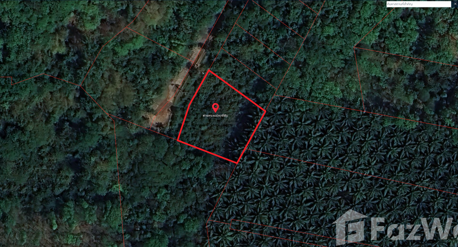 Terreno en venta en Thalang, Phuket