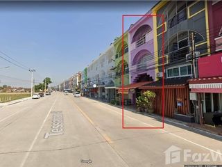 Gewerbefläche zum Kauf mit 3 Zimmer in Ban Chang, Rayong