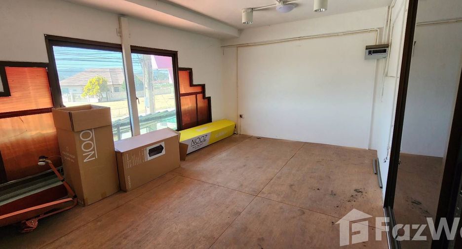 Local comercial en venta de 3 habitaciones en Ban Chang, Rayong