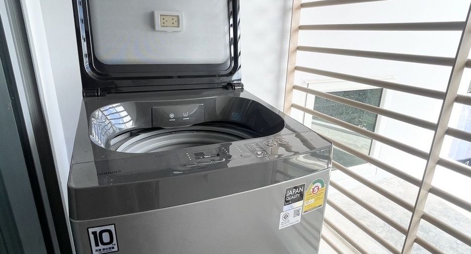 For rent 1 bed condo in Mueang Phuket, Phuket