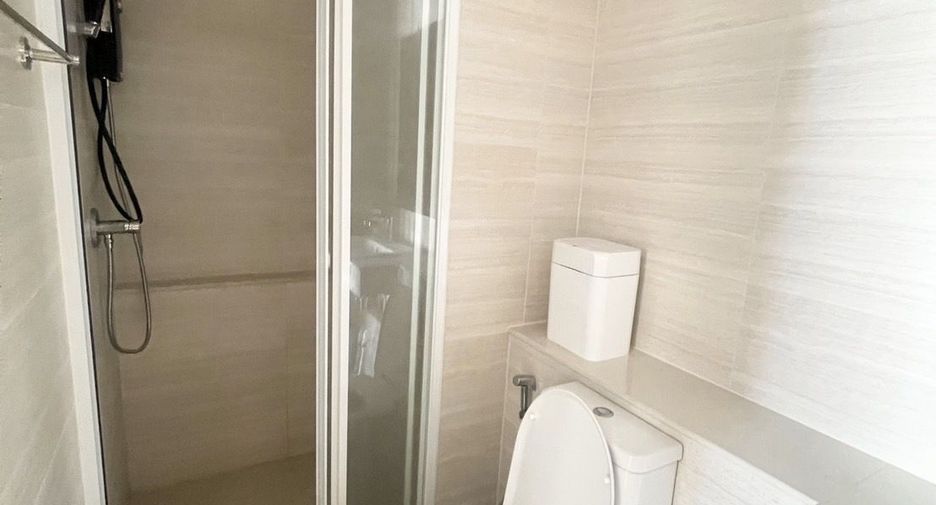 For rent 1 bed condo in Mueang Phuket, Phuket