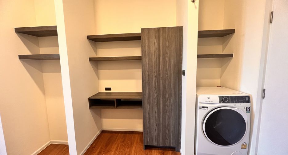For rent 1 bed condo in Mueang Phuket, Phuket