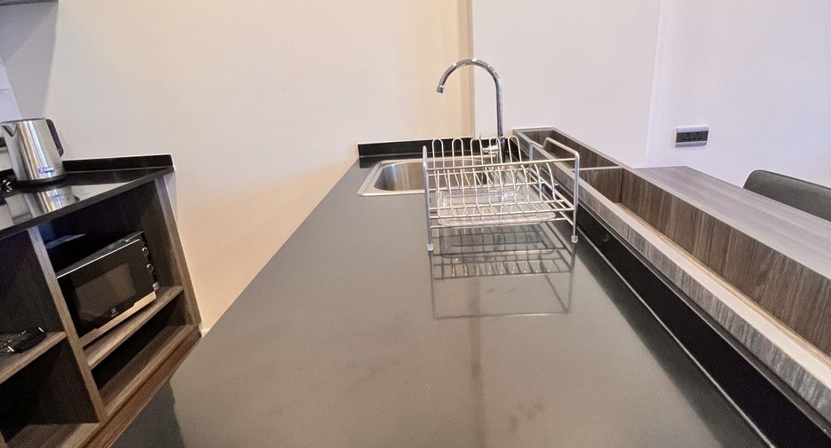 For rent 1 bed condo in Mueang Phuket, Phuket