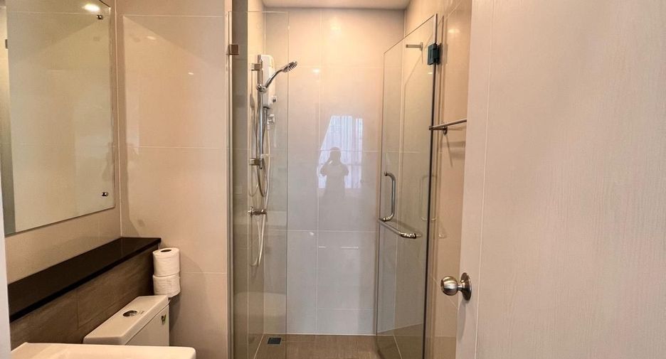 For rent 1 bed condo in Mueang Phuket, Phuket