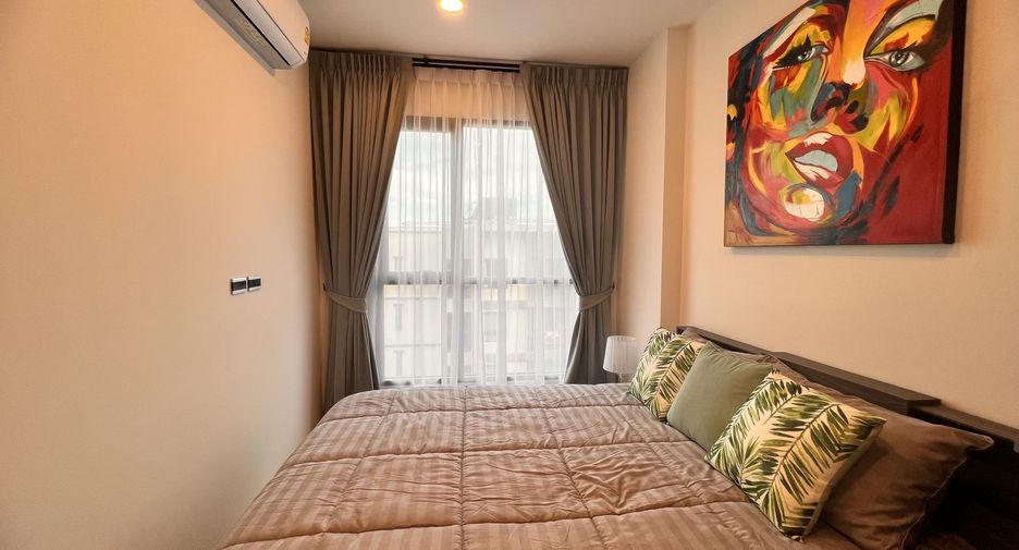For rent 1 bed condo in Mueang Phuket, Phuket