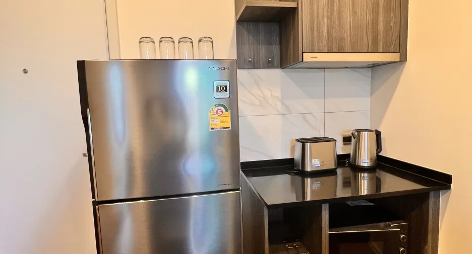 For rent 1 bed condo in Mueang Phuket, Phuket