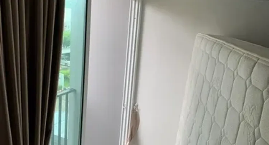 Condo en venta de 1 habitaciones en Prawet, Bangkok