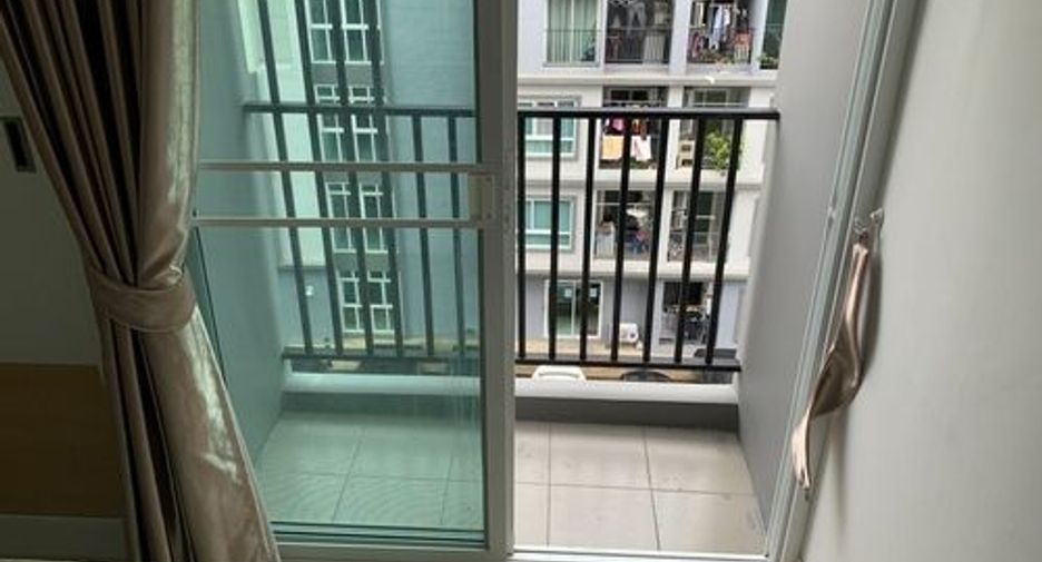 Condo en venta de 1 habitaciones en Prawet, Bangkok