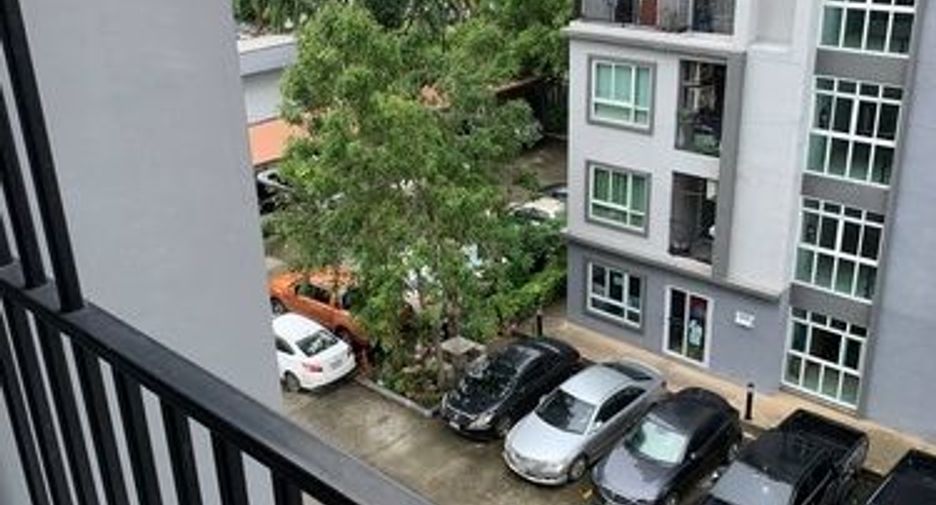 Condo en venta de 1 habitaciones en Prawet, Bangkok