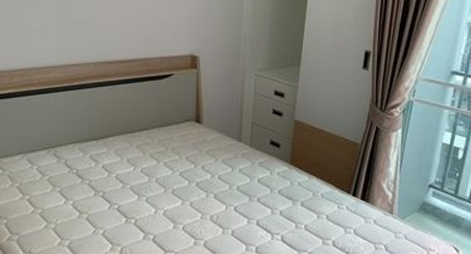 Condo en venta de 1 habitaciones en Prawet, Bangkok