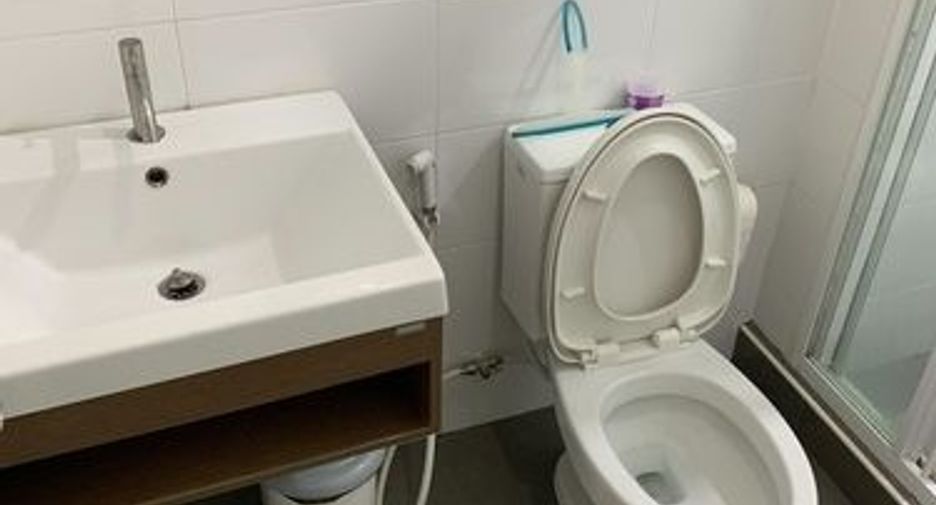 Condo en venta de 1 habitaciones en Prawet, Bangkok