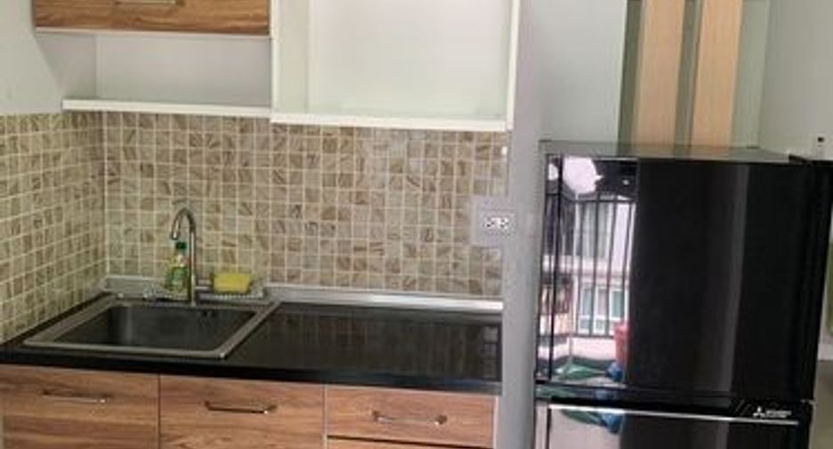 Condo en venta de 1 habitaciones en Prawet, Bangkok