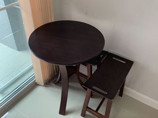 Продажа 1 кровать кондо в Пращет, Бангкок
