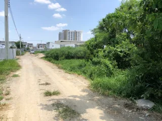 Terreno en venta en Bang Phli, Samut Prakan