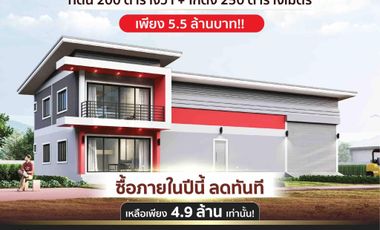 出售 公寓 独立屋 在 Lat Lum Kaeo, Pathum Thani