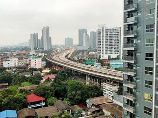 Condo en venta de 1 habitaciones en Chom Thong, Bangkok