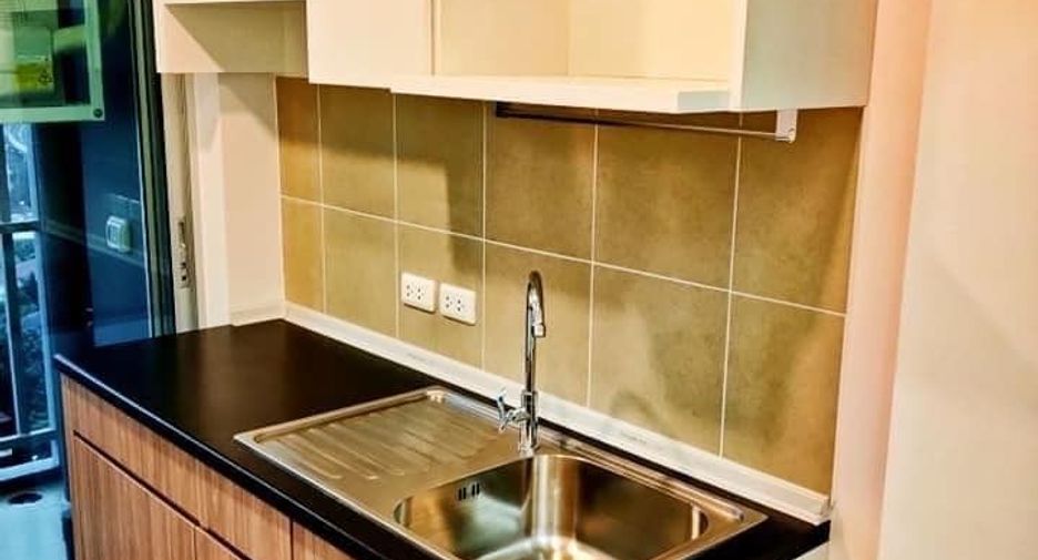 For sale 1 bed condo in Chom Thong, Bangkok