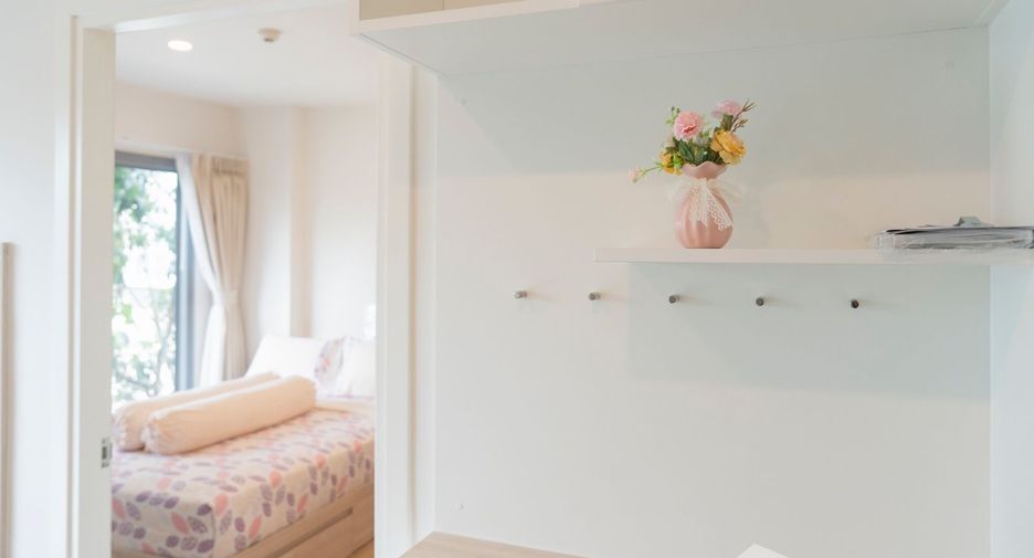 Wohnung zur Miete mit 1 Zimmer in Mueang Phuket, Phuket