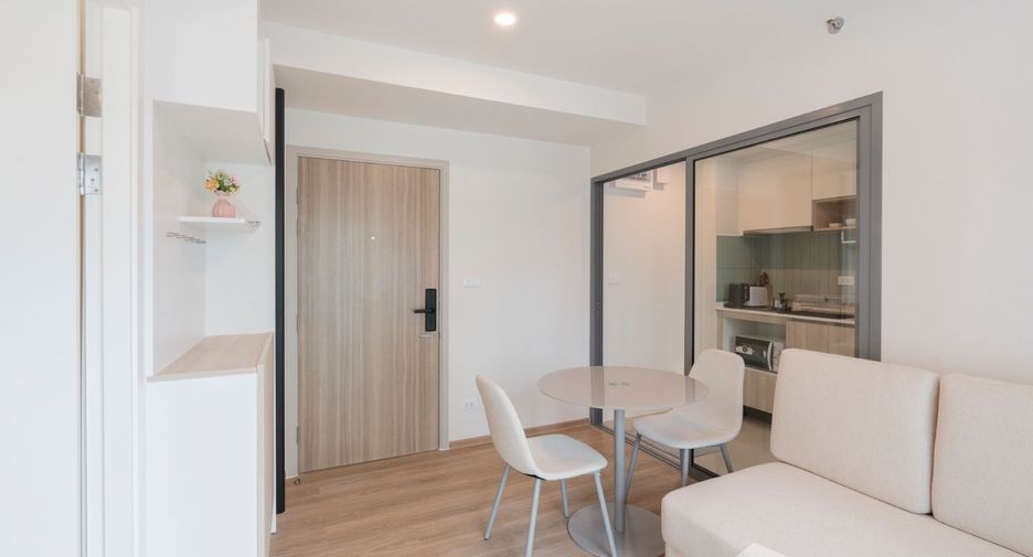 Wohnung zur Miete mit 1 Zimmer in Mueang Phuket, Phuket