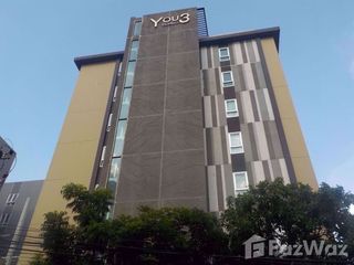 For sale 1 Beds condo in Chatuchak, Bangkok