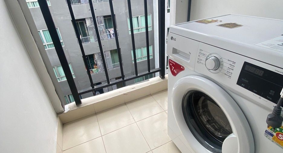 Продажа 1 кровать кондо в Чатучак, Бангкок