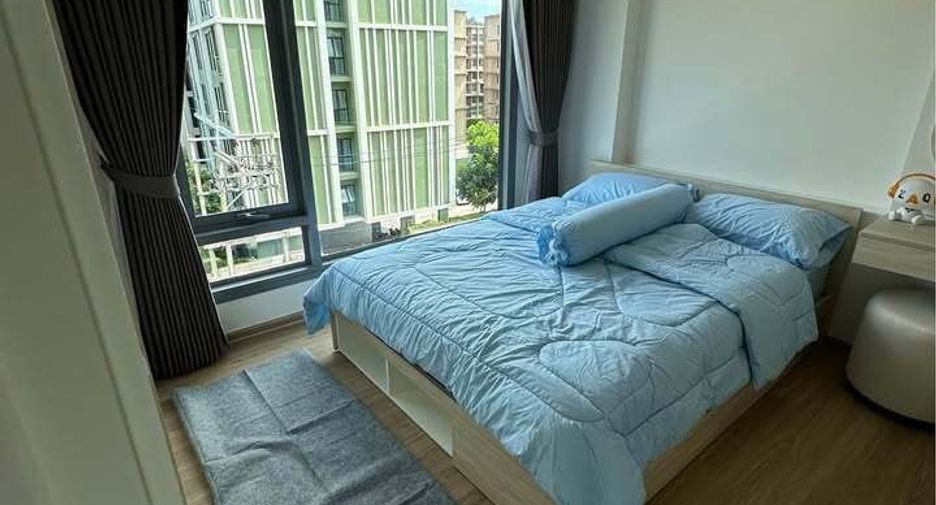 Wohnung zur Miete mit 1 Zimmer in Mueang Phuket, Phuket