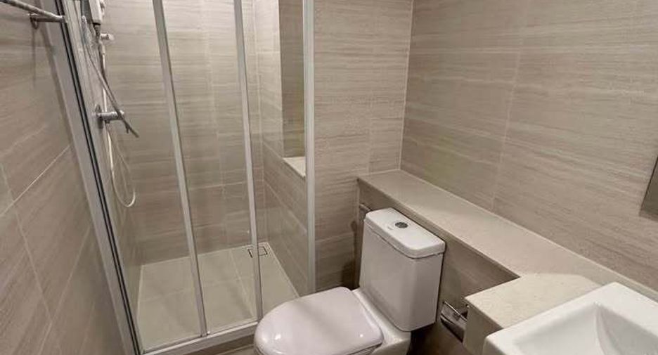 Wohnung zur Miete mit 1 Zimmer in Mueang Phuket, Phuket