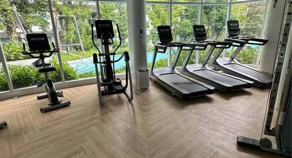 Wohnung zur Miete mit 1 Zimmer in Mueang Phuket, Phuket