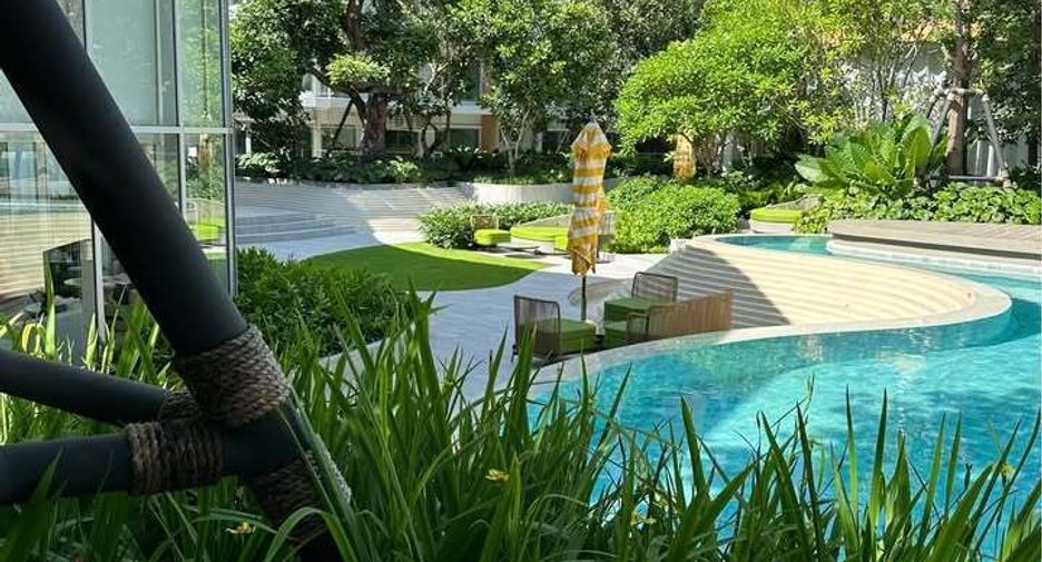 Wohnung zur Miete mit 1 Zimmer in Mueang Phuket, Phuket
