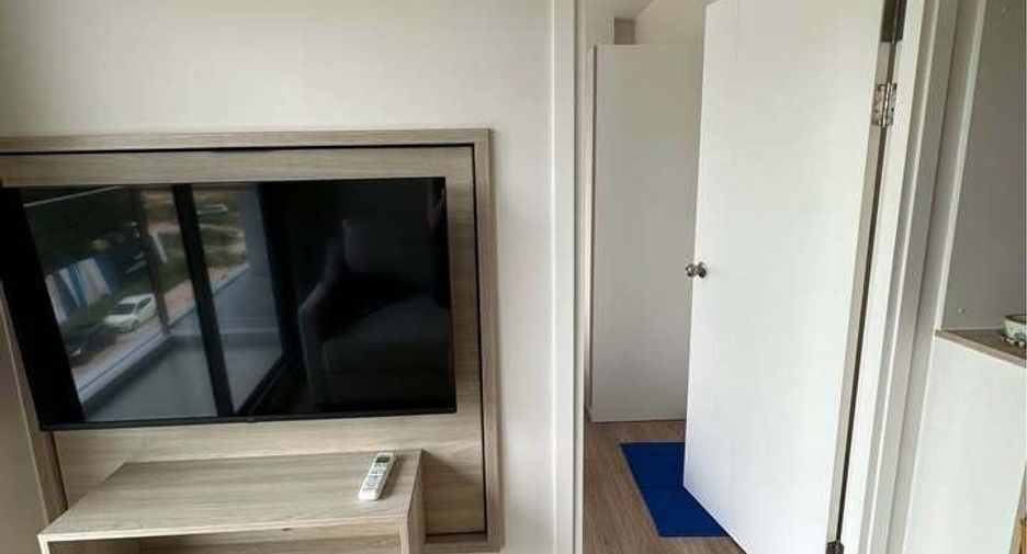 Wohnung zur Miete mit 1 Zimmer in Mueang Phuket, Phuket